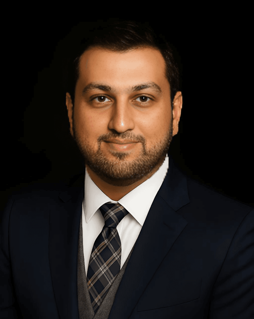 Haris Bin Khalid, CEO of ModCASA Real Estate LLC