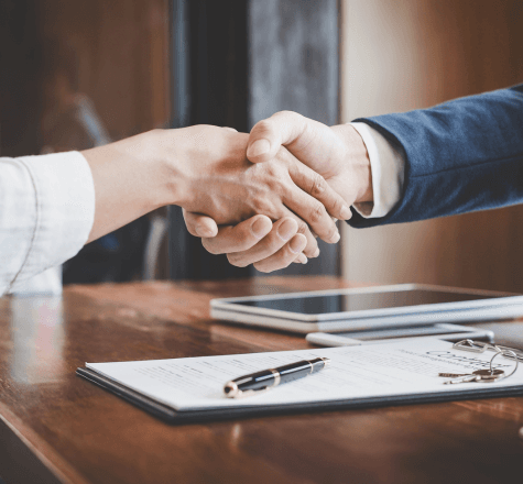 TOP 20 UAE CORPORATE BROKERS - Q1 2024 Award Ceremony