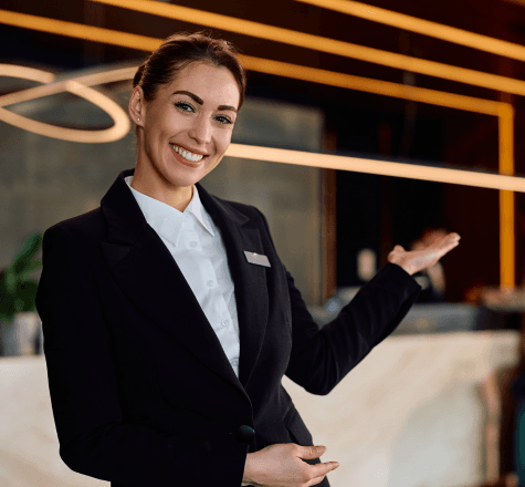 HVAC inspection equipment