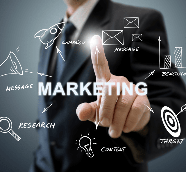 Professional property management and customer service