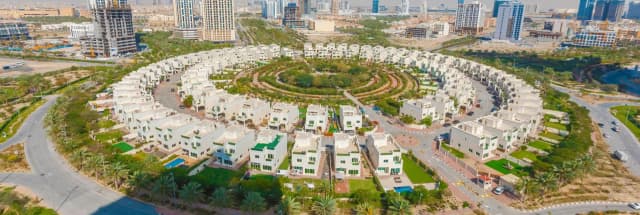 Jumeirah Village Circle (JVC)