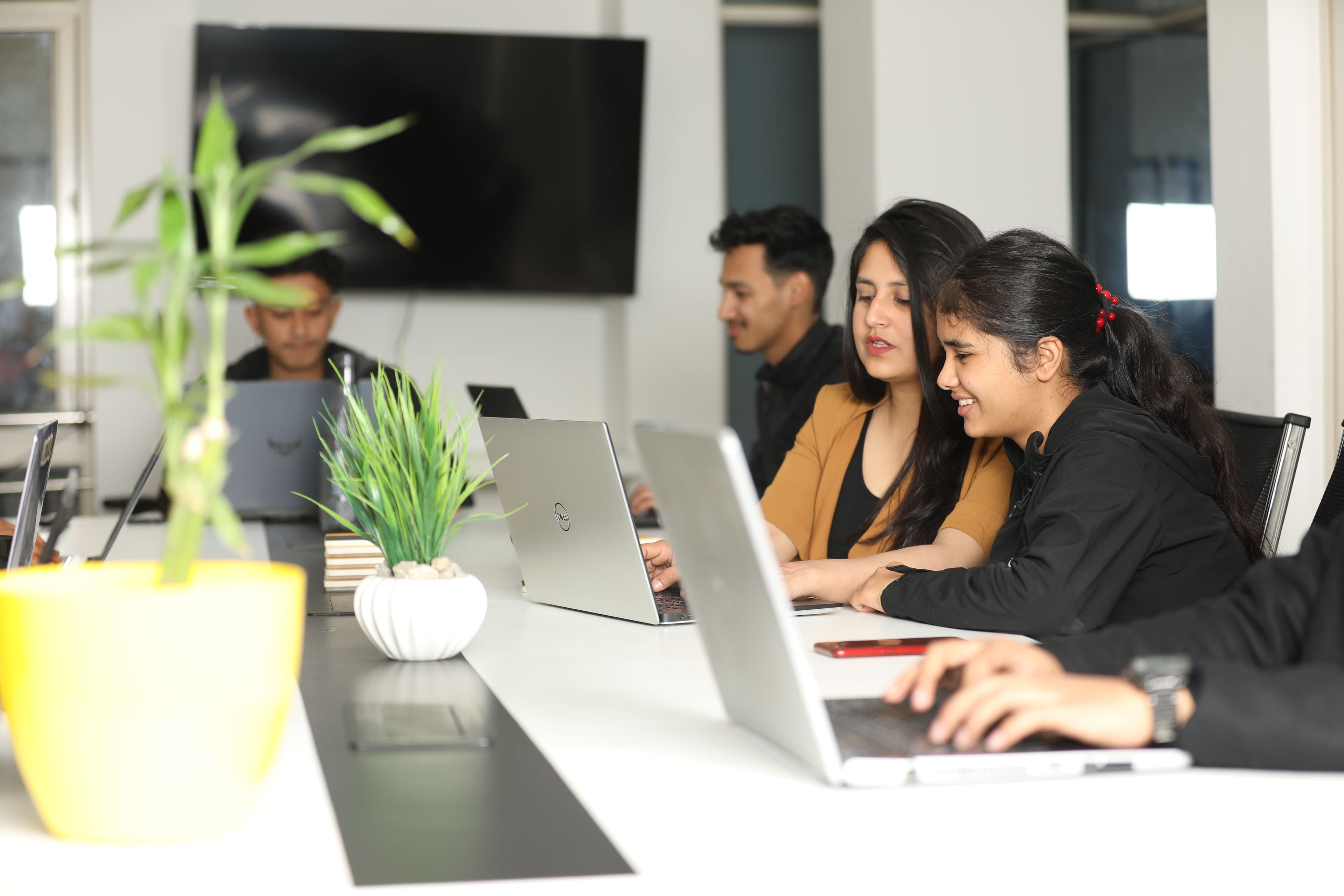 Let ModSolutions Build Your Best Team in the UAE