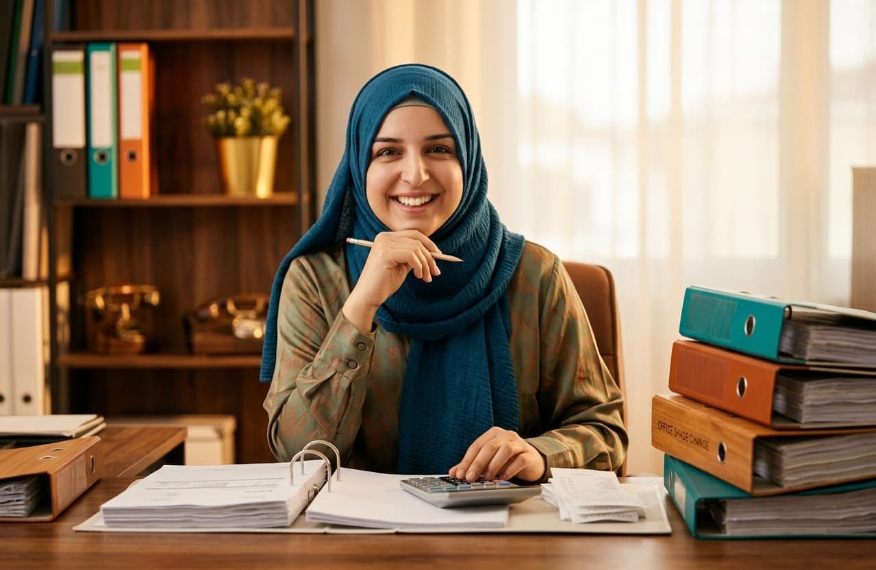 Accounting & Bookkeeping Company in Dubai & Sharjah | UAE Guide