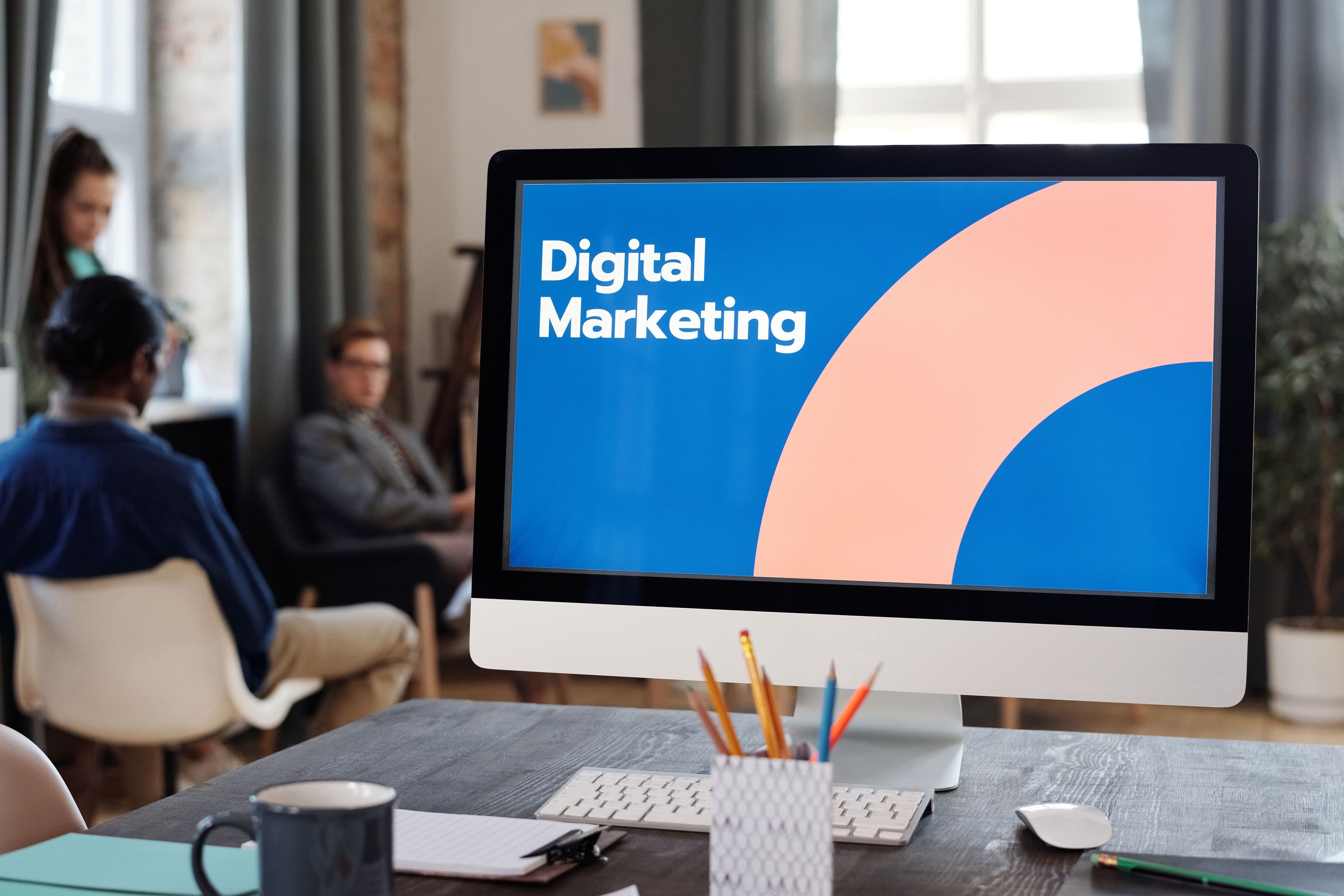 Digital Marketing Agency for Startups in the UAE (2026 Guide)