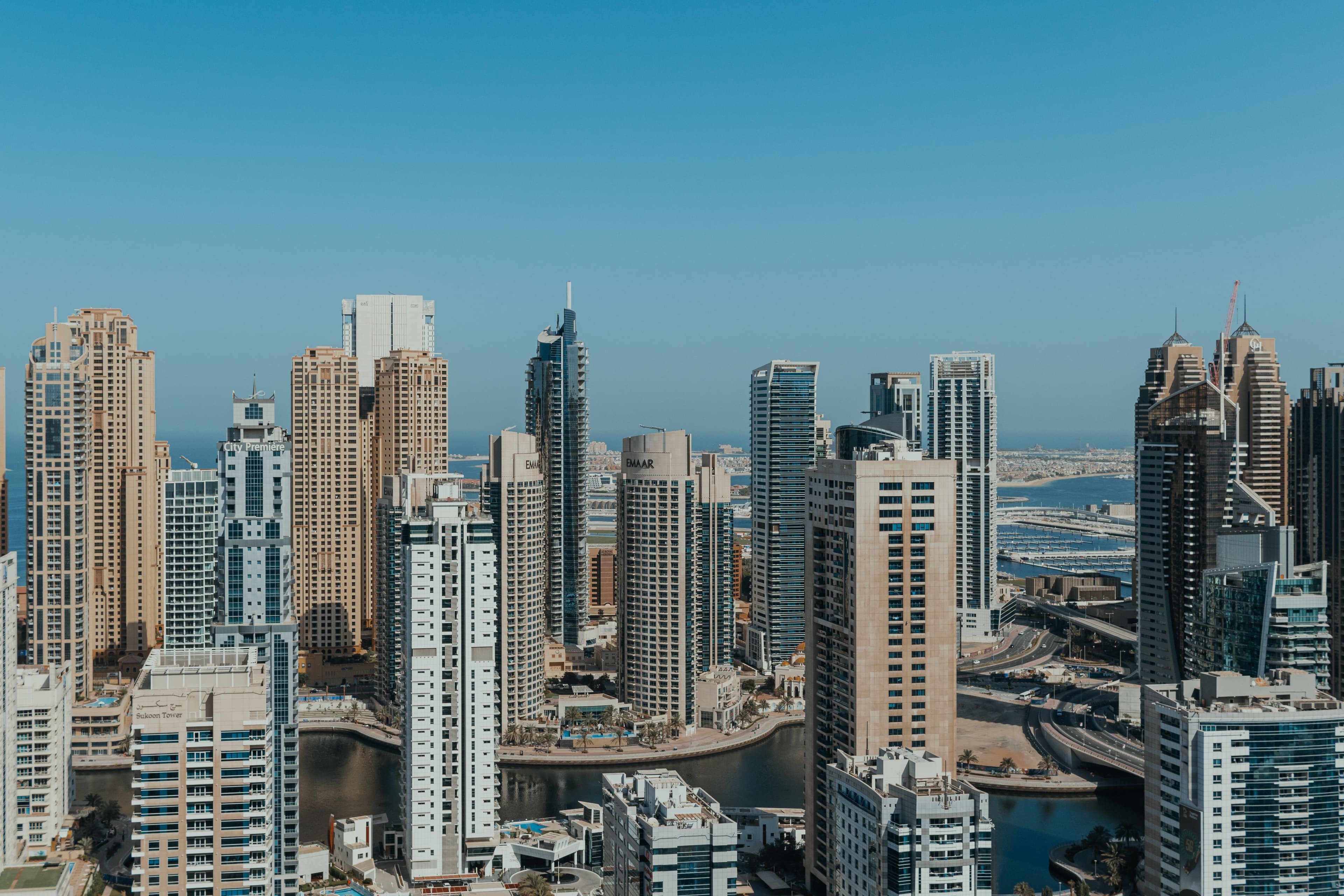 How Much Does It Actually Cost to Register a Company in Dubai?