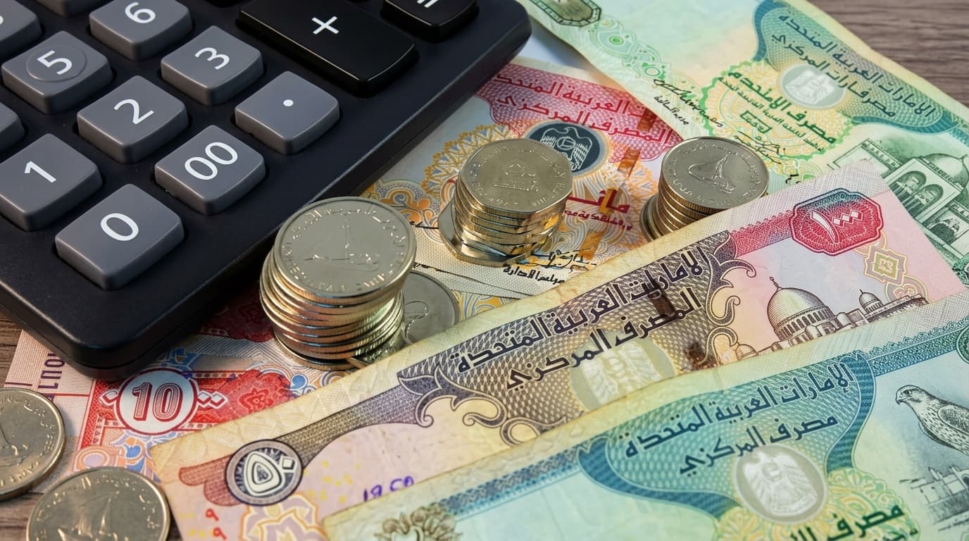 Financial Feasibility Report Dubai & Sharjah | Clarity Before Capital