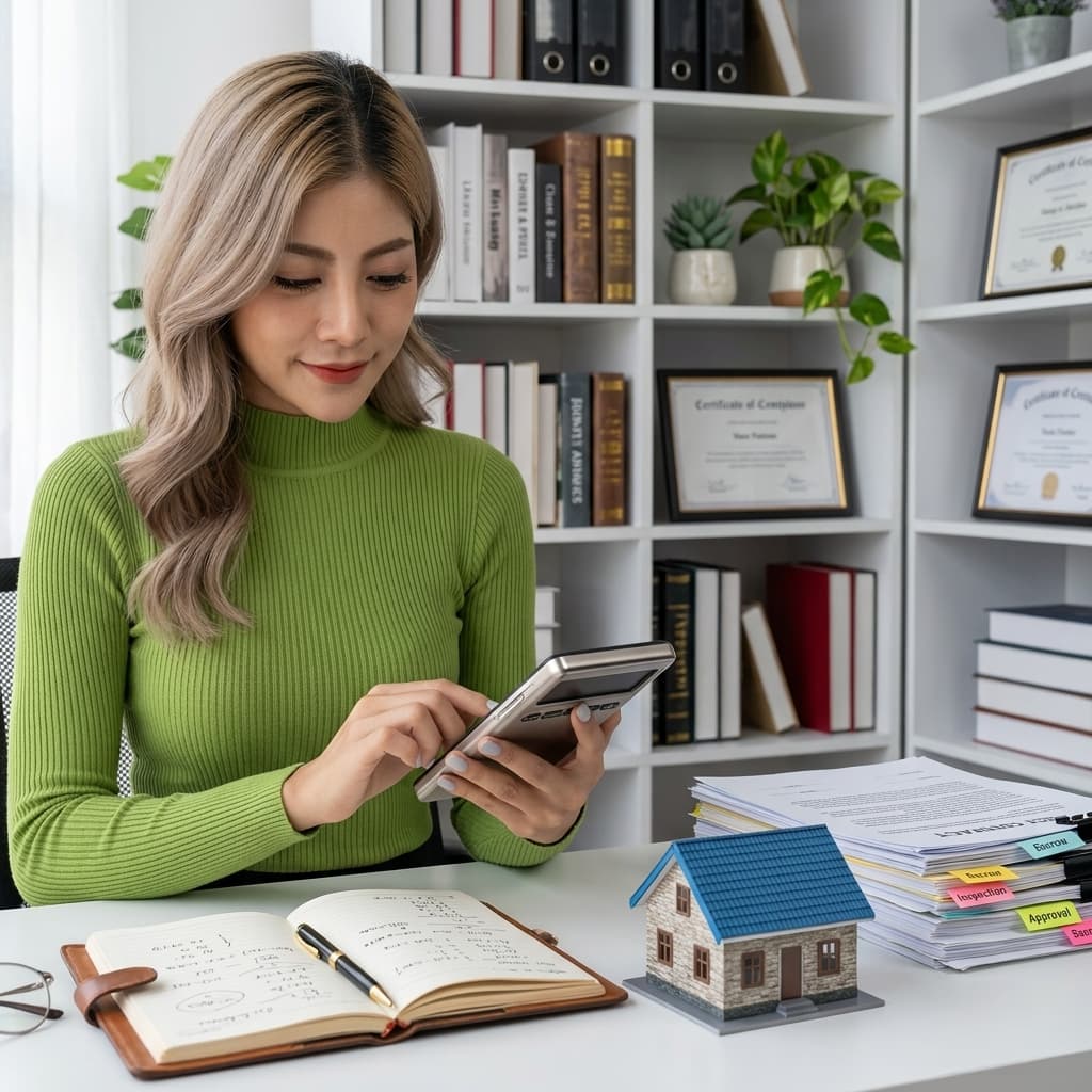 How to Manage Bookkeeping for Real Estate in the UAE