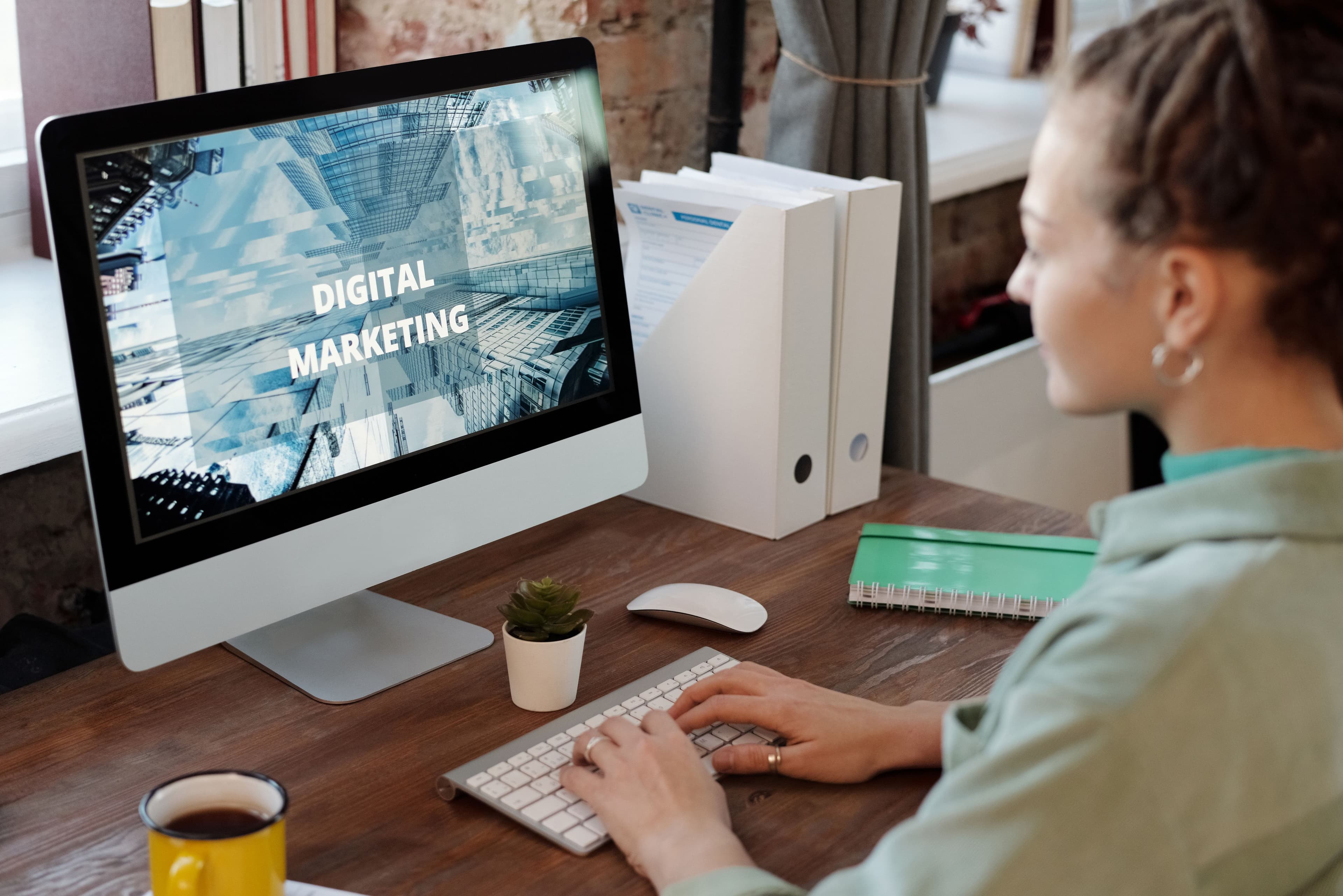 Search Engine Marketing Digital Agency in UAE | ModSolutions