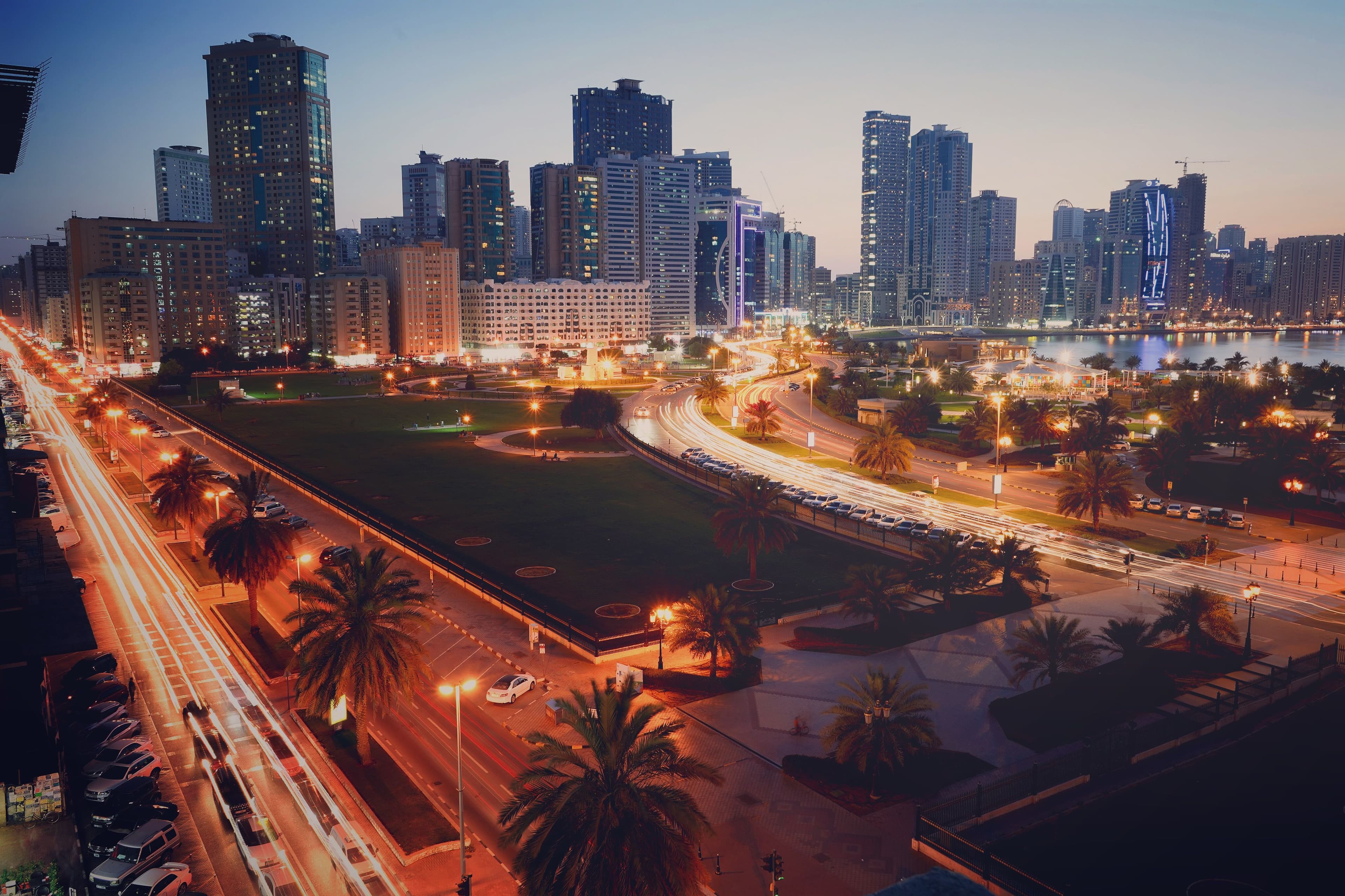 Company Registration in the UAE: A Practical Guide to Sharjah Company Registration