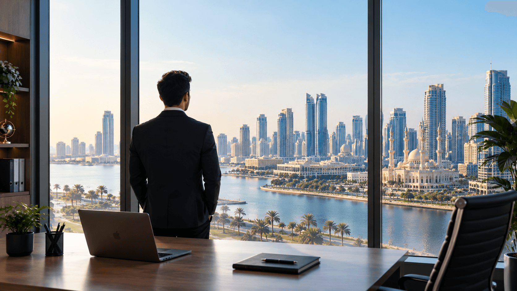 Sharjah Free Zone Company Setup: Complete UAE Guide 2026
