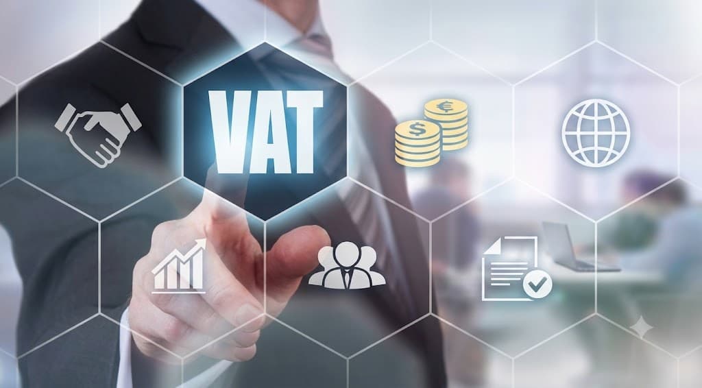 Know Your VAT Registration Limit — Check If You Qualify Today