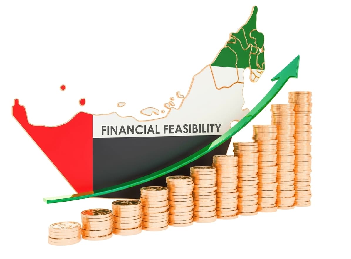 What Is Financial Feasibility? UAE Guide (Dubai & Sharjah)