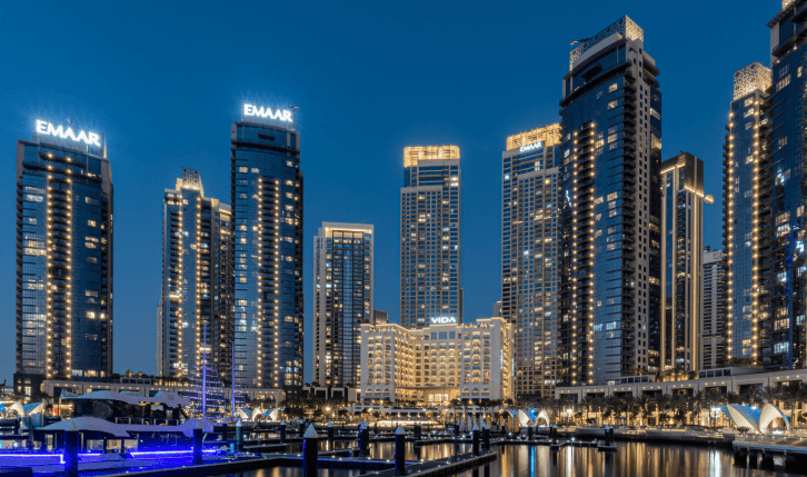 ModCASA Careers - Real Estate Jobs in Dubai