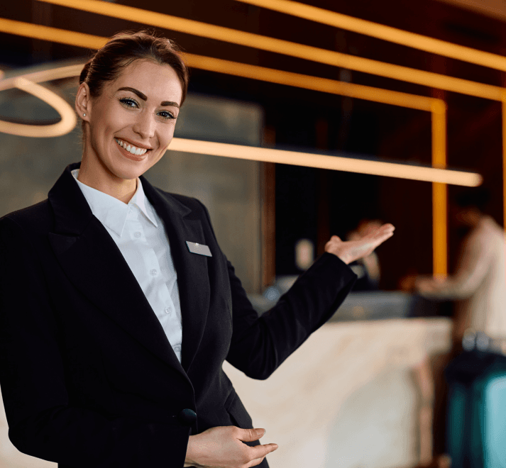 Business consultation