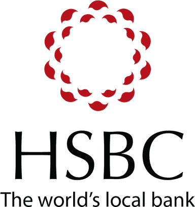 HSBC logo