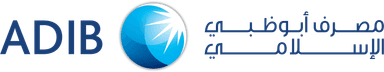 ADIB logo