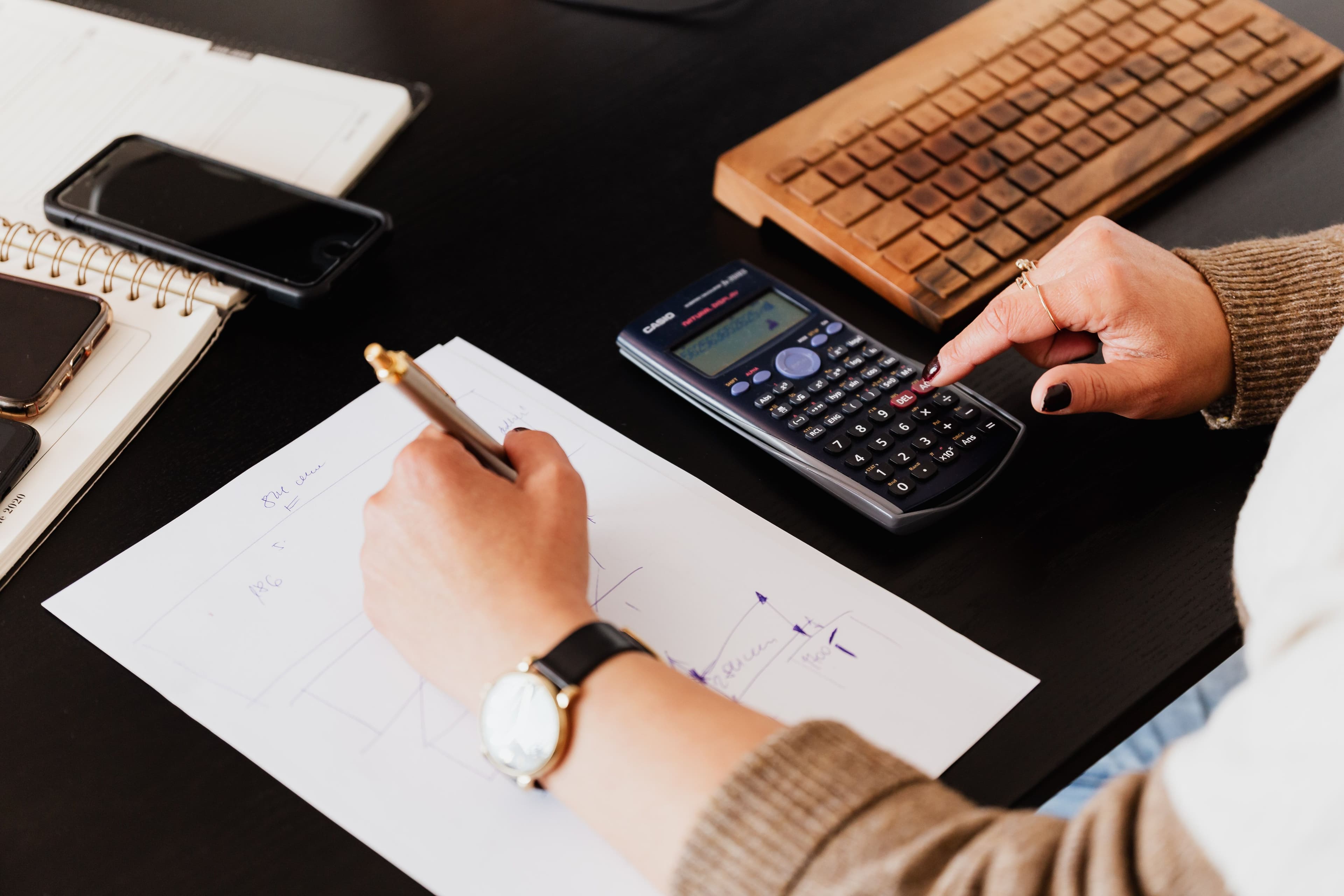 Accounting vs Bookkeeping: Key Differences in the UAE