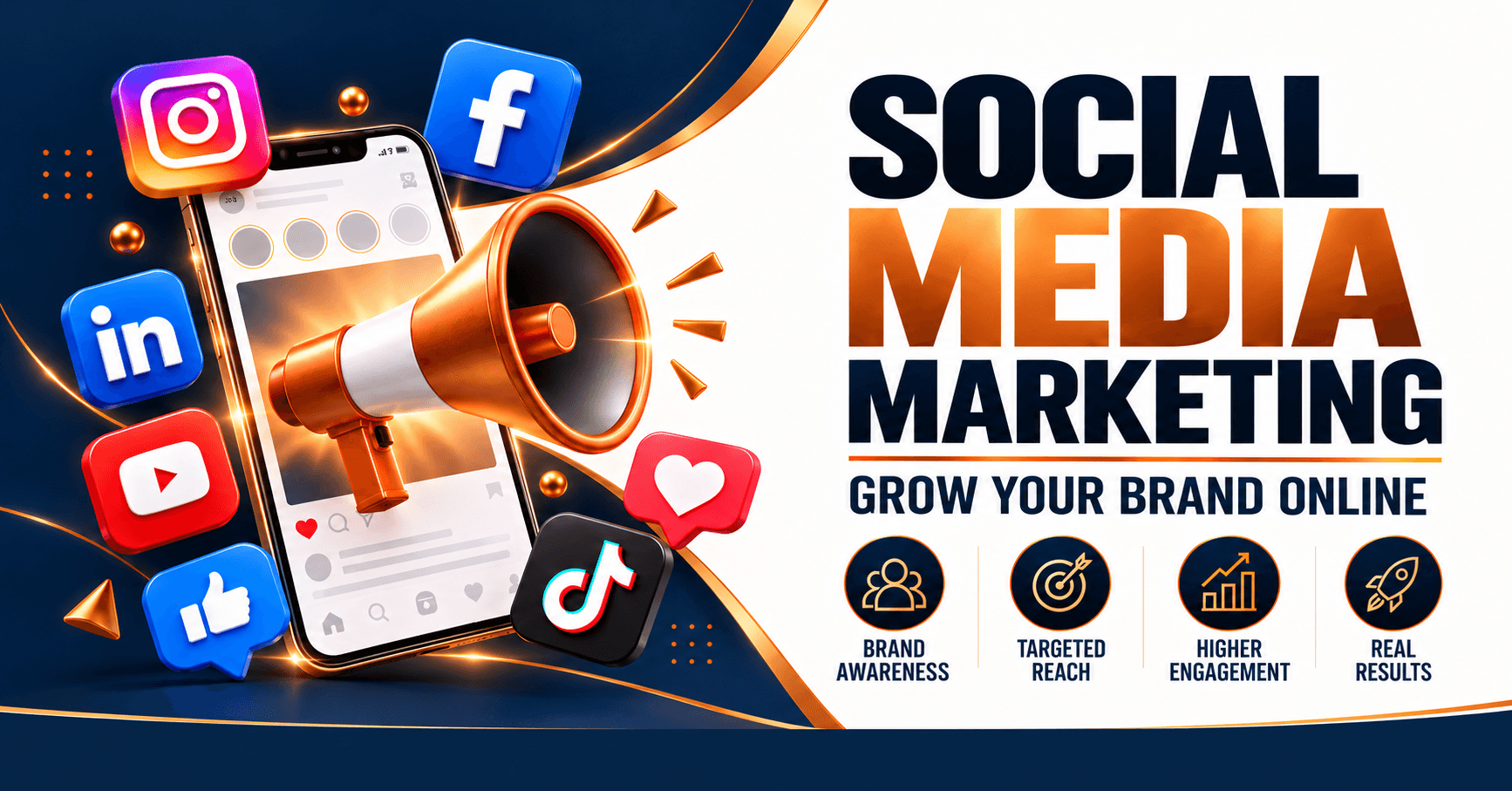 How to Choose a Social Media Marketing Agency in Dubai