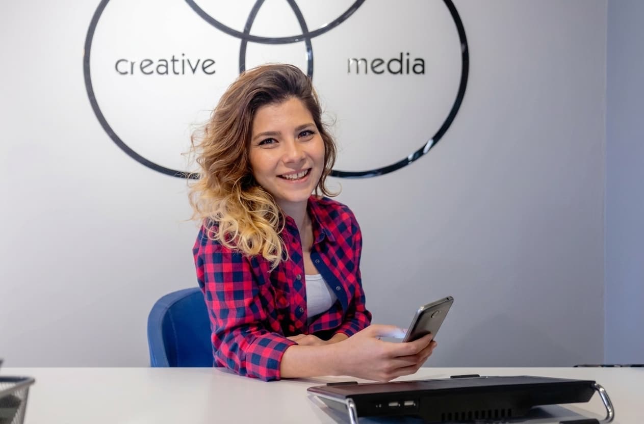 Digital Marketing Agency in Ajman, UAE | Free Consultation