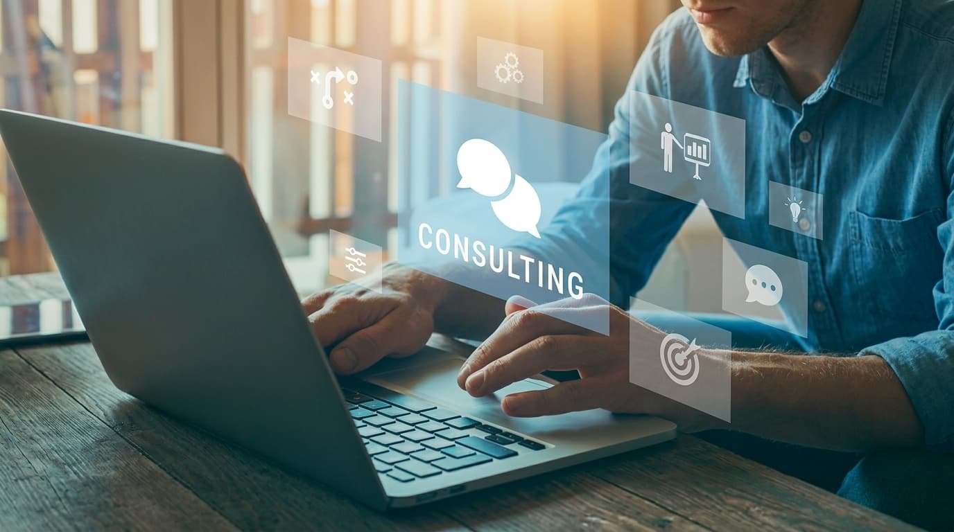 Digital Marketing Consultant in Dubai: Clicks to Customers