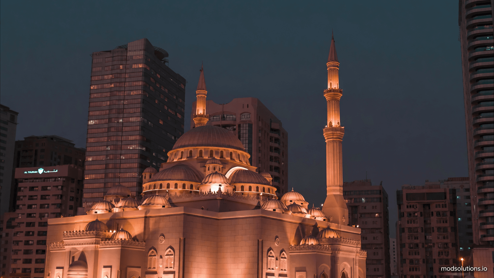 Business Setup in Sharjah | Licensing & Registration