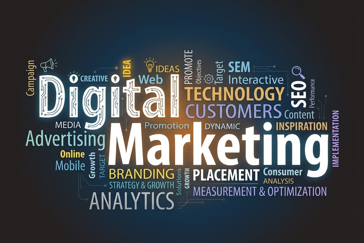 Digital Marketing Campaigns Dubai: Get More Leads Fast