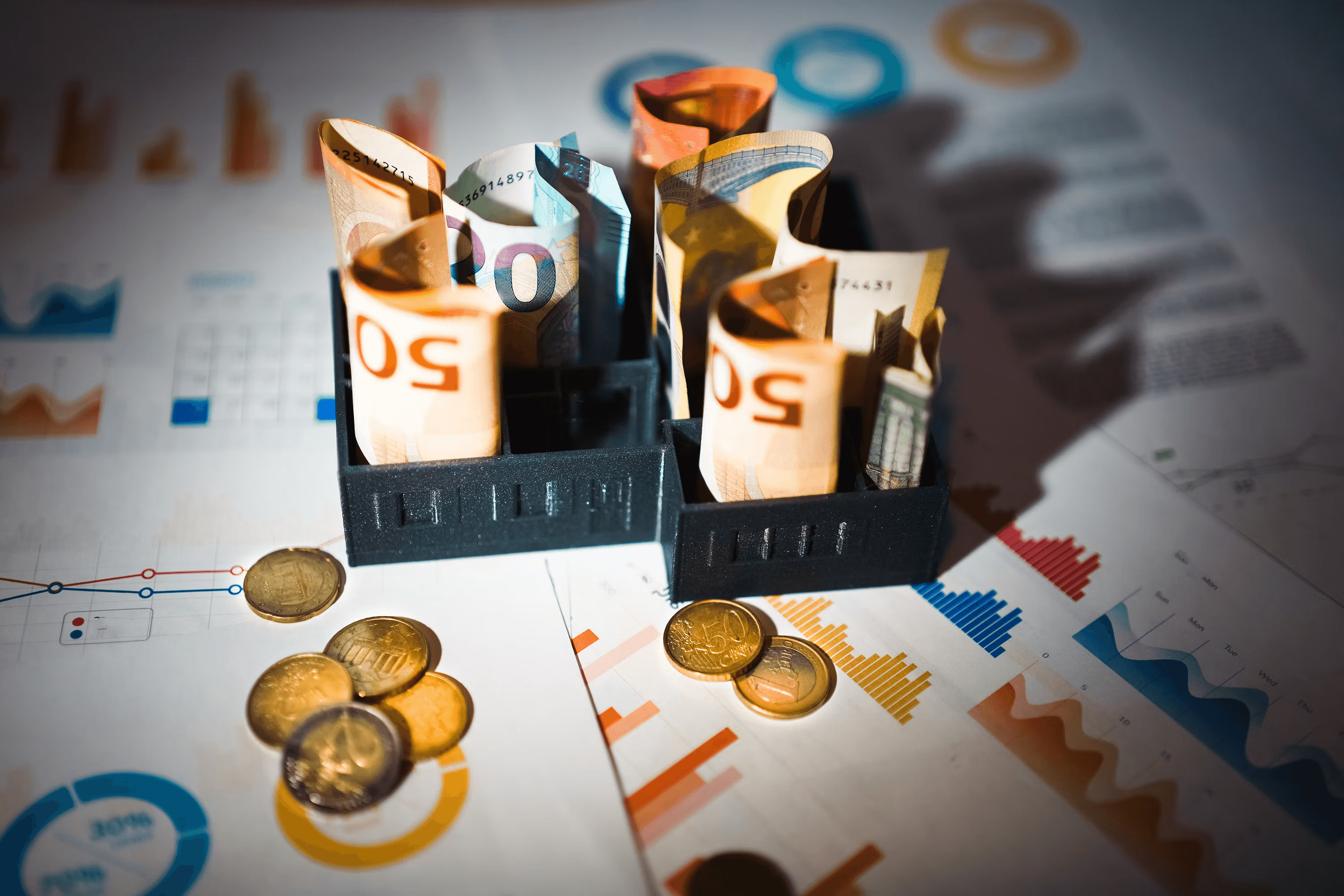 Financial Feasibility of a Project in Dubai & Sharjah