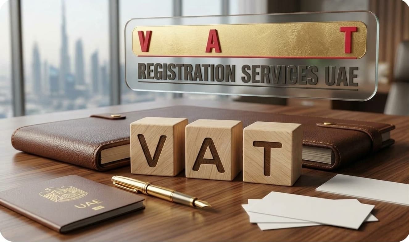 Mandatory VAT Registration UAE: Are You Required?