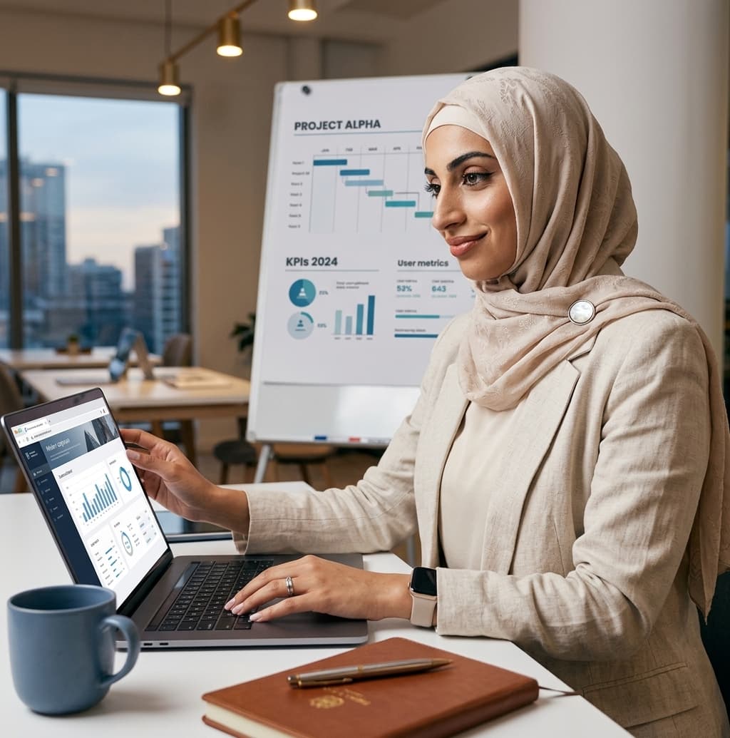 SEO Company in Dubai: Rank Higher, Get More Leads