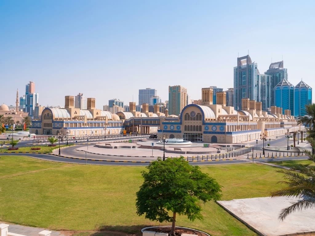 Sharjah Free Zone vs Mainland: Which Company Registration Option Is Right for You?