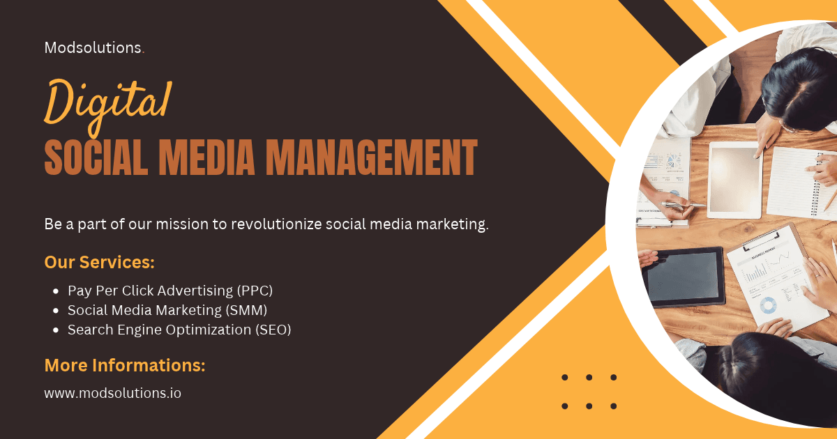 Social Media Management Services in the UAE: A Practical Guide