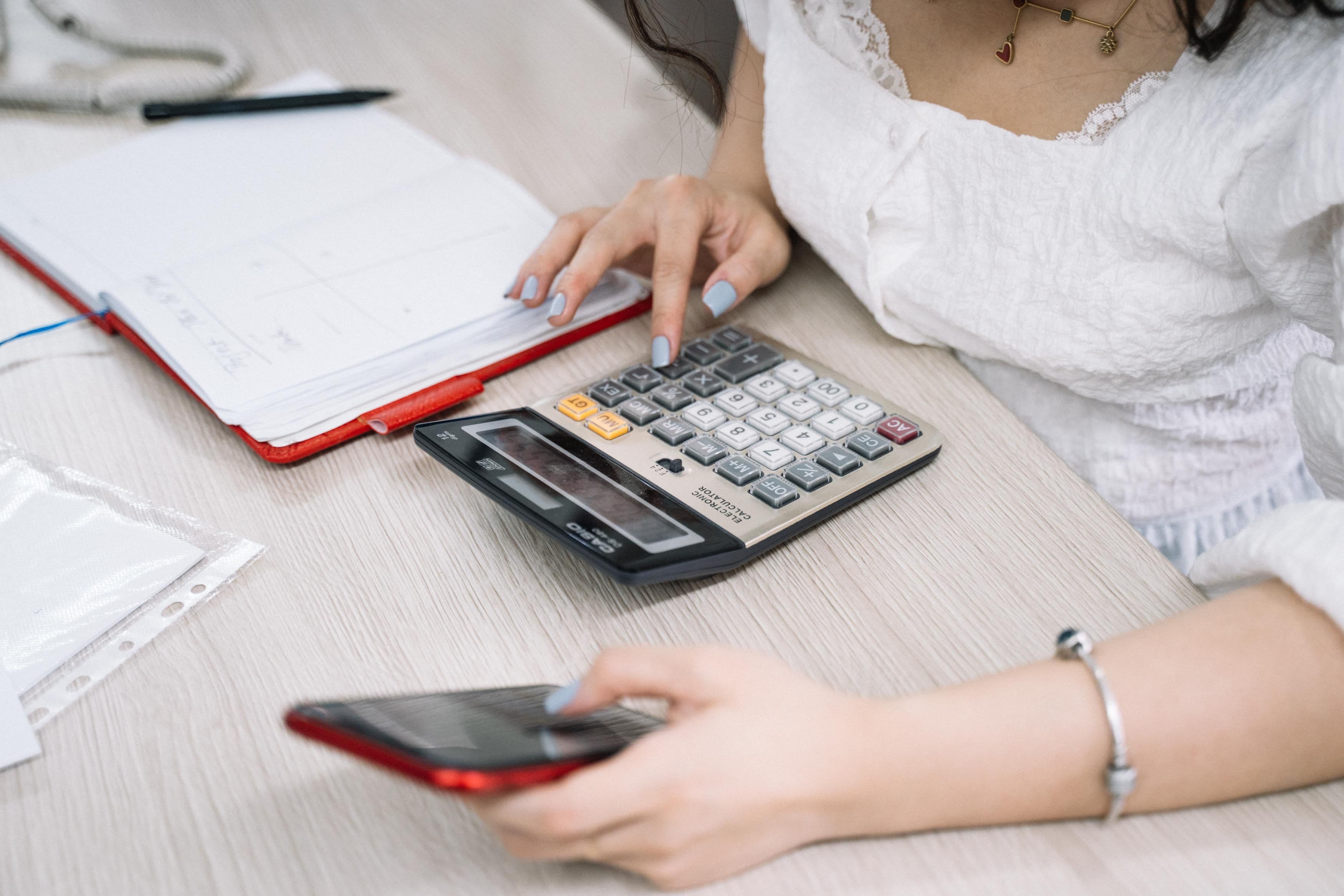 Voluntary VAT Registration in the UAE: Boost Your Credibility Without the Guesswork