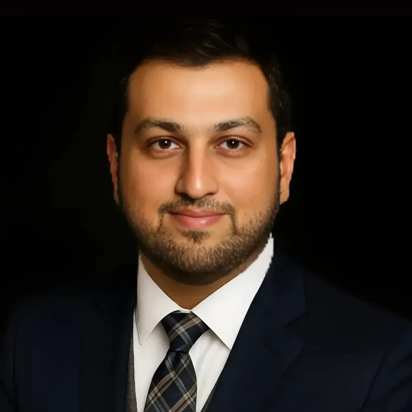Haris Bin Khalid