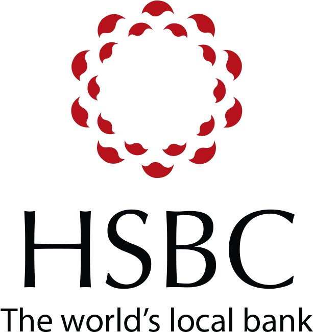 HSBC logo