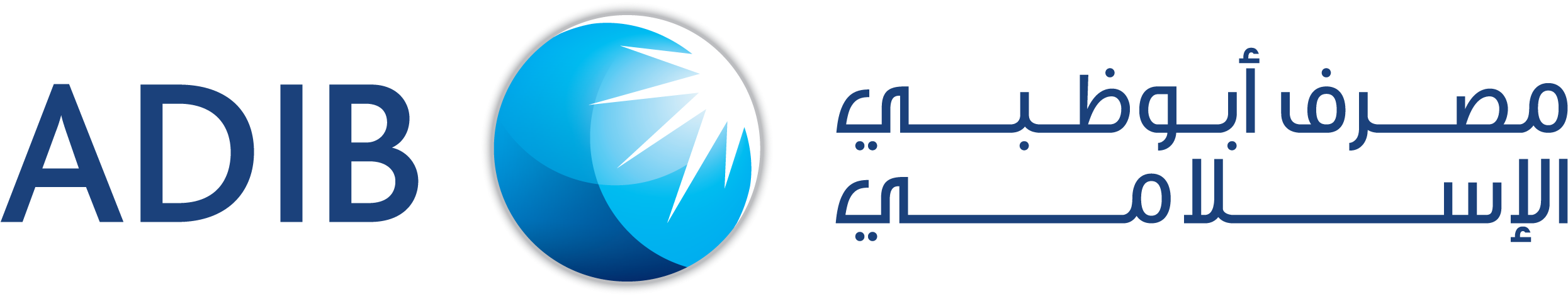 ADIB logo